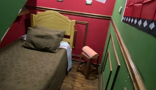 Basic Single Room