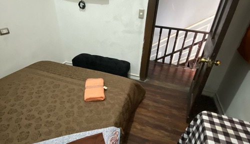 Comfort Double Room, Courtyard View