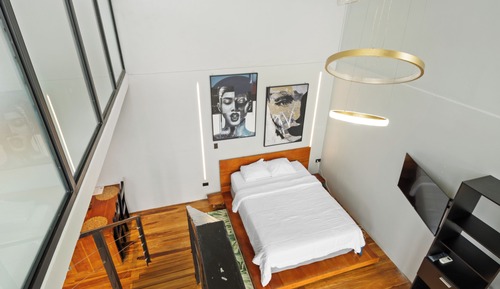 Superior Bungalow, Private Pool, Hill View
