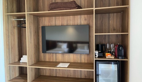 Triple Room, Sea View
