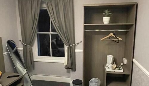 Standard Double Room, 1 Double Bed