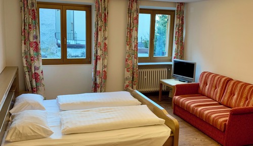 Comfort Double Room