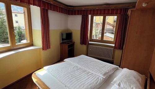 Comfort Single Room