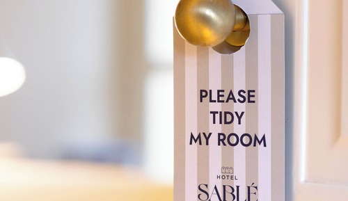 Comfort Double or Twin Room, Balcony