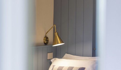 Single Room, Balcony