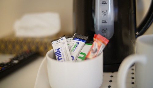 Deluxe Double No Window GF03