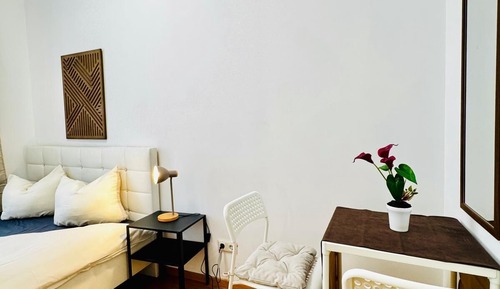 Basic Room