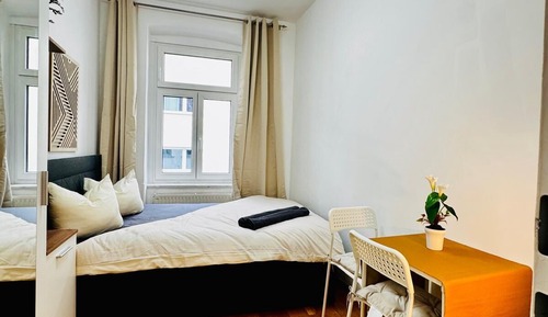 Basic Room