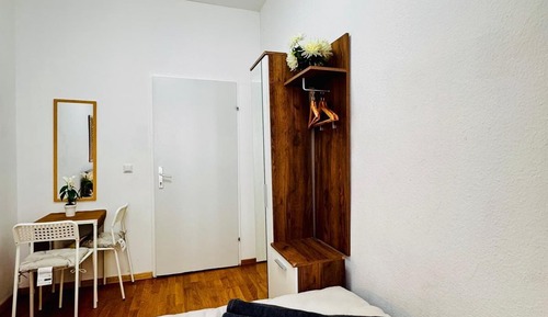 Basic Room
