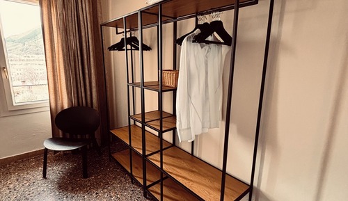 Standard Double or Twin Room, Mountain View