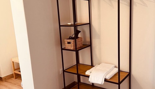 Deluxe Single Room, Mountain View
