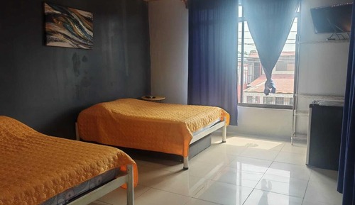 Classic Room, Balcony, Beach View