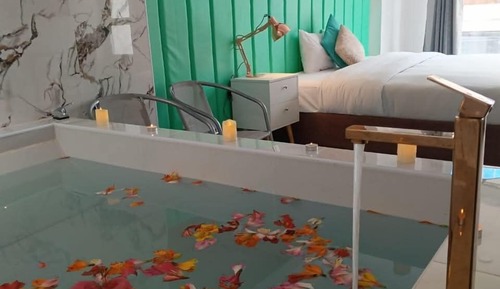 Comfort Room