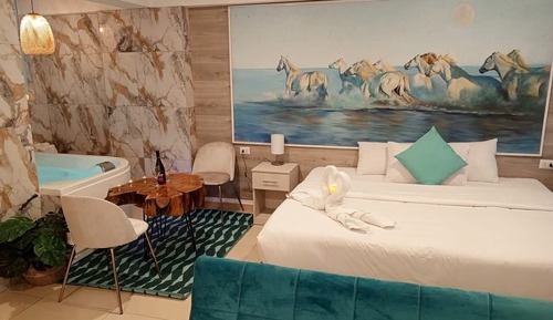Premium Room