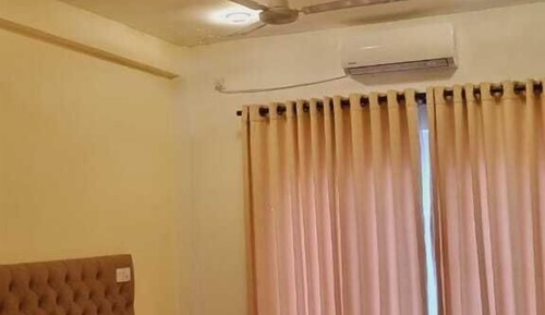 Standard Triple Room, Courtyard View