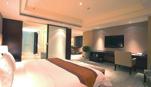 Business Double Room