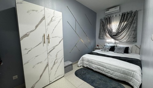 Comfort Apartment, 1 Bedroom, Non Smoking