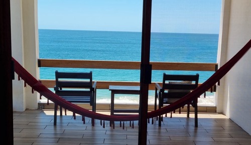 Superior Double Room, Sea View