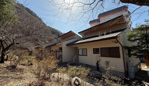 Classic Townhome, Non Smoking, Courtyard View (Koutoku)