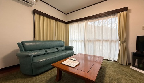 Standard Villa, Non Smoking, Courtyard View (Kinu)