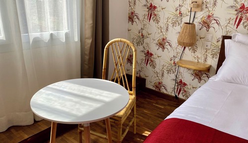 Classic Double Room