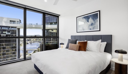 Apartment, 3 Bedrooms