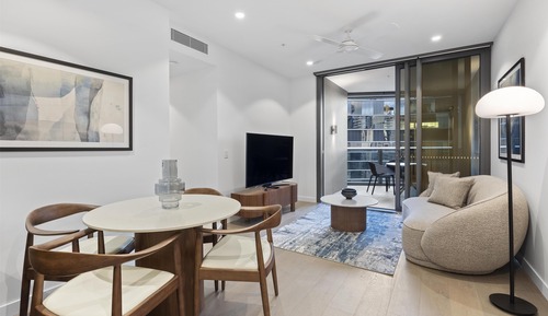 Apartment, 2 Bedrooms (No Housekeeping)