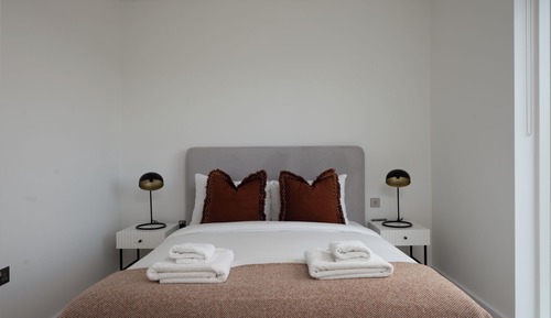 Premium Apartment