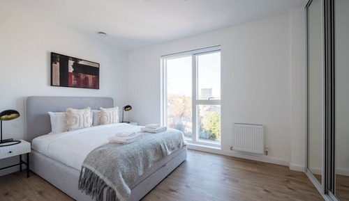 Family Apartment