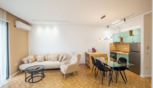 Apartment, 1 Bedroom