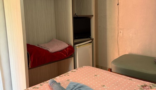 Comfort Single Room