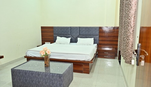 Executive Room, 1 King Bed