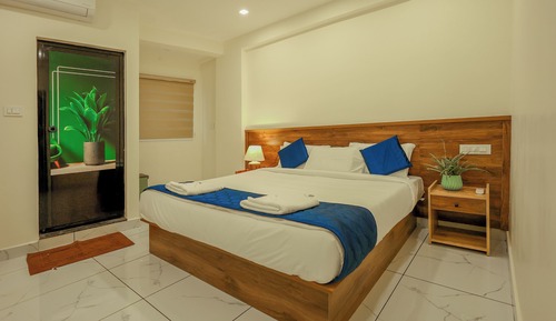 Comfort Triple Room