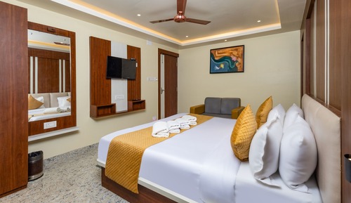 Family Suite