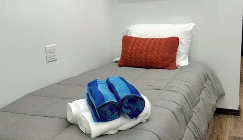 Family Double Room, Balcony, Mountain View