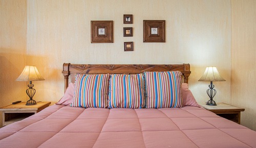 Condo, Multiple Beds, Balcony, Ocean View (Sonoran Sun SW 603)