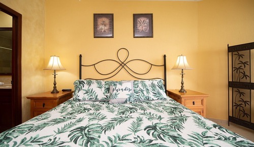 Condo, Multiple Beds, Balcony, Ocean View (Sonoran Sun SE 904)