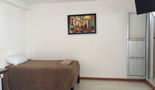 Basic Room
