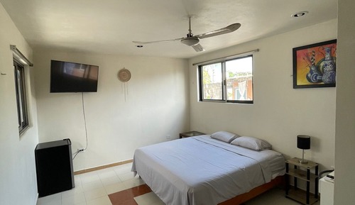 Basic Room