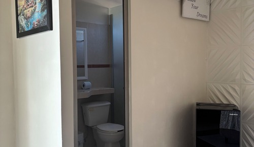 Basic Room
