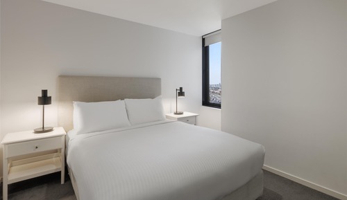 2 Bedroom Park View