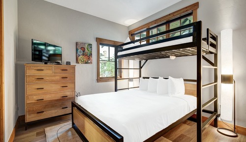 Townhome, 3 Bedrooms