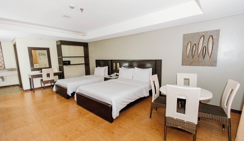 Premium Room, 1 Twin Bed, Pool View