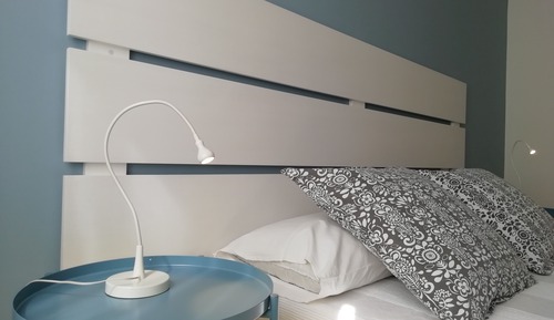 Basic Room
