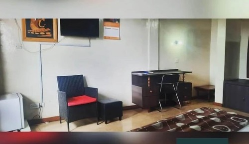 Deluxe Room, Courtyard View