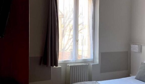 Double Studio - Kitchenette