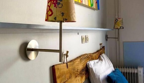 Single Studio - Kitchenette