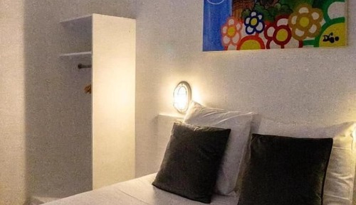 Quadruple Studio - Kitchenette