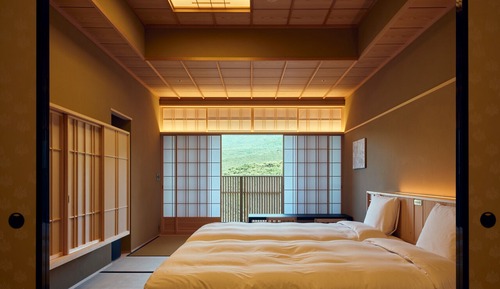 Roof Top Suite [kumo],Inroom Dining