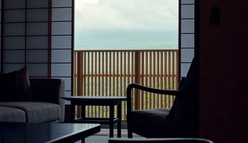Roof Top Suite[kei],Inroom Dining